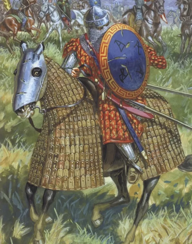 Ser Sagar Malyns during the battle of .
